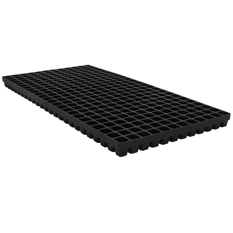 DI 288 CE Plug Flat - 38 per case - Grower